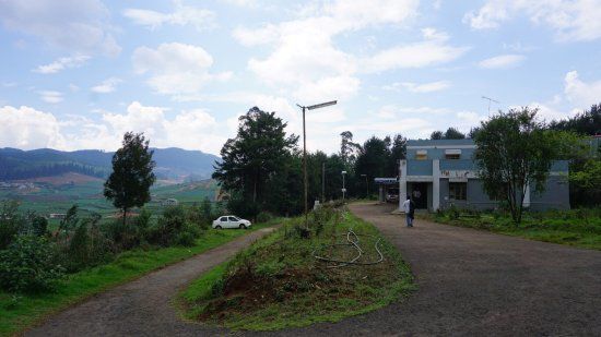 Tribal Research Center